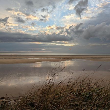 Evasion Plage - Appartement Lumineux Plein Centre Et 150M Plage Neufchâtel-Hardelot 외부 사진