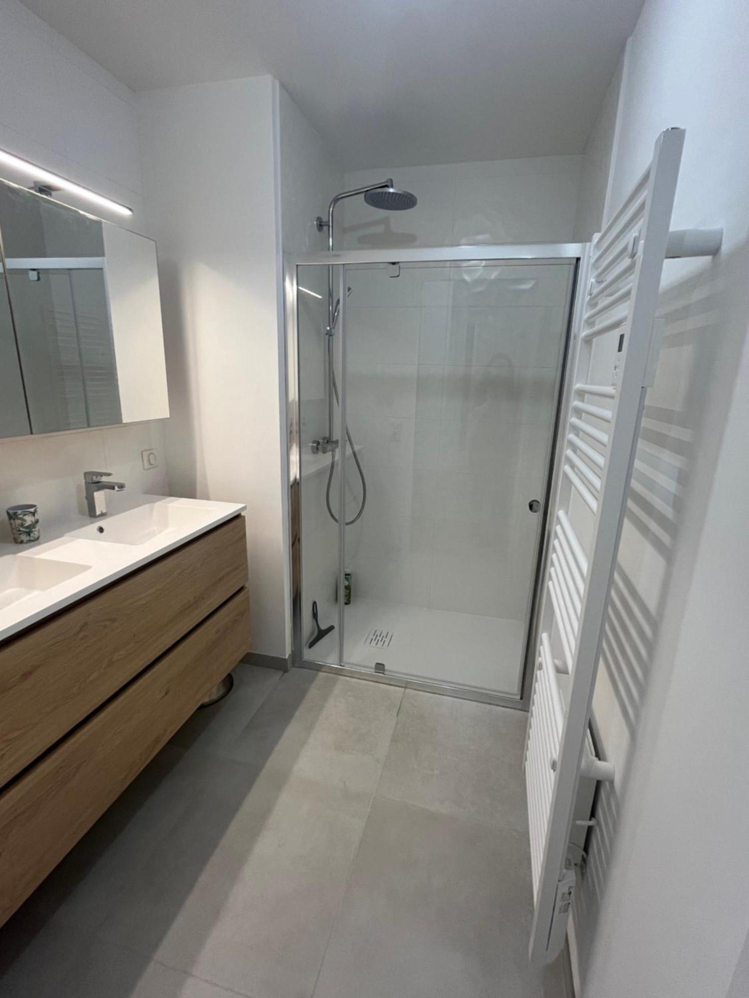 Evasion Plage - Appartement Lumineux Plein Centre Et 150M Plage Neufchâtel-Hardelot 외부 사진